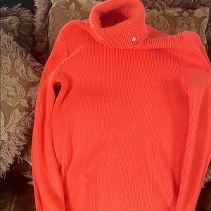 Ralph Lauren turtleneck